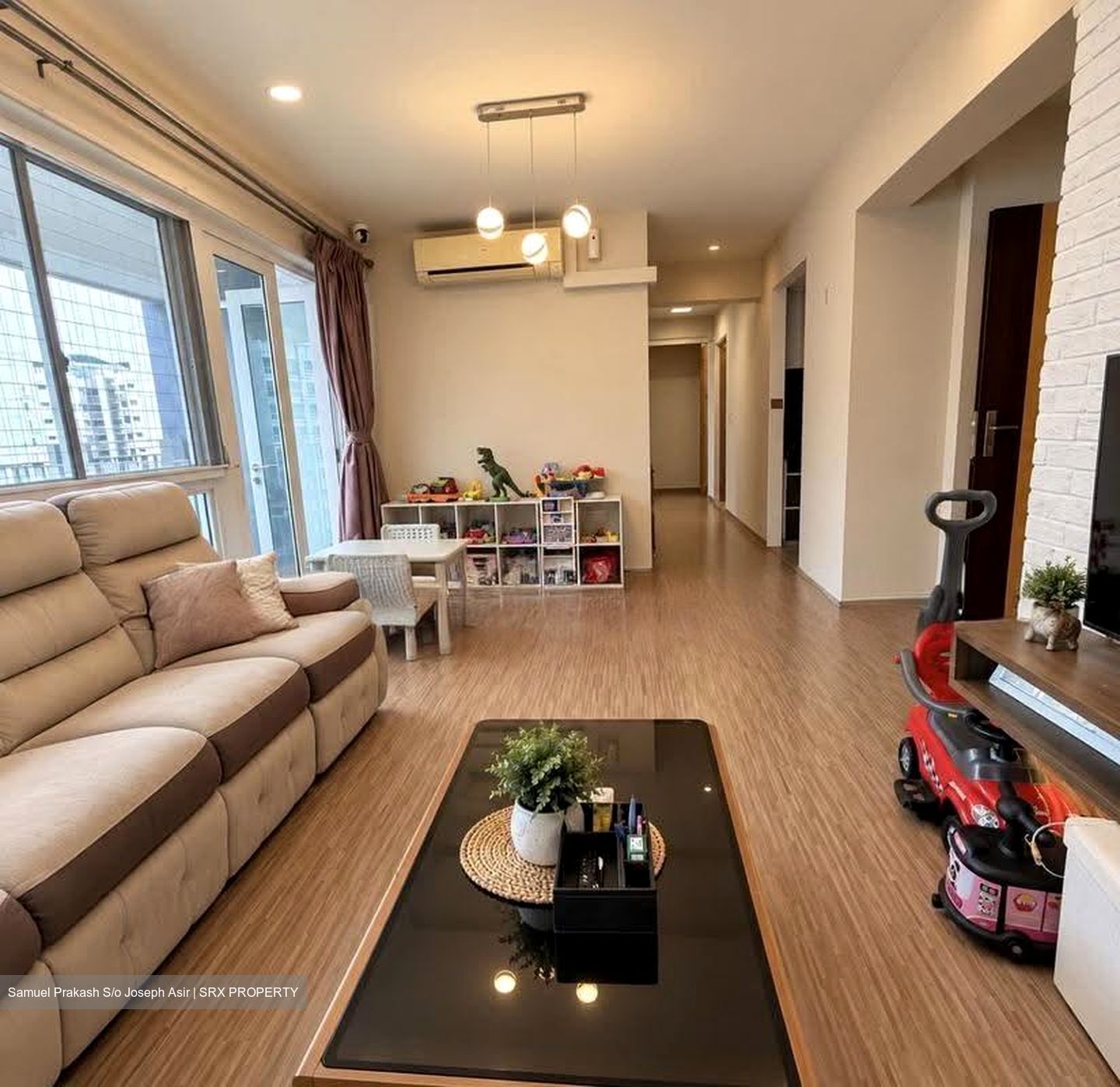Blk 269B Punggol Sapphire (Punggol), HDB 4 Rooms #639504311